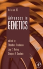 Image for Advances in genetics92 : Volume 92