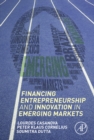 Image for Financing entrepreneurship and innovation in emerging markets