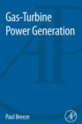 Image for Gas-Turbine Power Generation