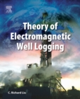 Image for Theory of electromagnetic well logging