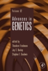 Image for Advances in genetics. : 92