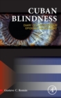 Image for Cuban Blindness