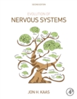 Image for Evolution of nervous systems: a comprehensive reference