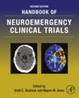 Image for Handbook of neuroemergency clinical trials