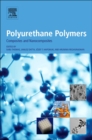 Image for Polyurethane polymers.: (Composites and nanocomposites)