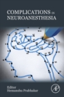 Image for Complications in neuroanesthesia