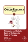 Image for Molecular and Cellular Basis of Metastasis: Road to Therapy