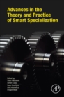 Image for Advances in the theory and practice of smart specialization