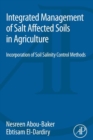 Image for Integrated management of salt affected soils in agriculture: incorporation of soil salinity control methods