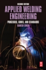 Image for Applied Welding Engineering