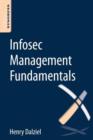 Image for Infosec Management Fundamentals