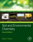 Image for Soil and environmental chemistry