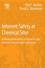Image for Green chemistry alternatives in improving site security &amp; safety