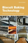 Image for Biscuit baking technology: processing and engineering manual
