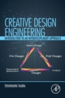 Image for Creative design engineering  : introduction to an interdisciplinary approach