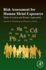 Image for Risk Assessment for Human Metal Exposures