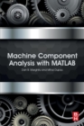 Image for Machine Component Analysis with MATLAB