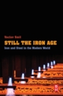 Image for Still the iron age  : iron and steel in the modern world