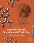 Image for Reproductive and developmental toxicology