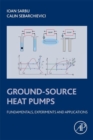 Image for Ground-source heat pumps: theory and experimental research