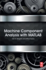 Image for Machine design analysis with MATLAB