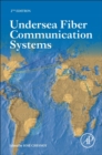 Image for Undersea fiber communication systems