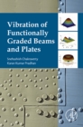 Image for Vibration of Functionally Graded Beams and Plates