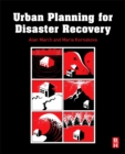 Image for Urban planning for disaster recovery