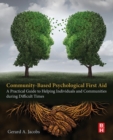 Image for Community-Based Psychological First Aid