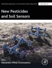 Image for New pesticides and soil sensors