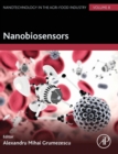Image for Nanobiosensors