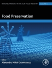 Image for Food preservation