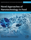 Image for Novel approaches of nanotechnology in food : Volume 1
