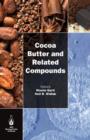 Image for Cocoa butter and related compounds