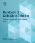Image for Handbook of solid state diffusion.: (Diffusion fundamentals and techniques)