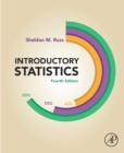 Image for Introductory statistics