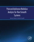 Image for Poincare-Andronov-Melnikov Analysis for Non-Smooth Systems