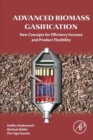 Image for Advanced biomass gasification: new concepts for efficiency increase and product flexibility