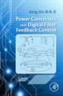Image for Power converter with digital filter feedback control