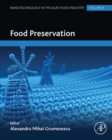 Image for Food preservation : Volume 6