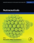Image for Volume 4 Nutraceuticals: Nanotechnology in the Food Industry Volume 4 : 4