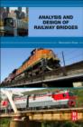 Image for Analysis and Design of Railway Bridges