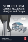 Image for Structural cross sections  : analysis and design