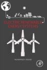 Image for Electric Renewable Energy Systems
