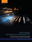 Image for Data Hiding Techniques in Windows OS