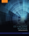 Image for OS X incident response  : scripting and analysis