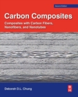 Image for Carbon Composites