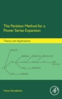 Image for The Partition Method for a Power Series Expansion