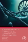 Image for Nonsense mutation correction in human diseases: an approach for targeted medicine