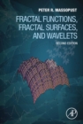 Image for Fractal functions, fractal surfaces, and wavelets